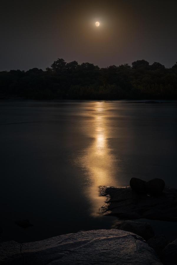 Bundelkhand Riverside Orchha Zewnętrze zdjęcie